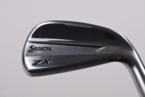 Srixon ZX MK II 2023 Utility #3 Iron / 20 Degree / Stiff Flex UST Recoil DART 90