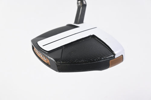 Taylormade Spider FCG Putter / 34 Inch