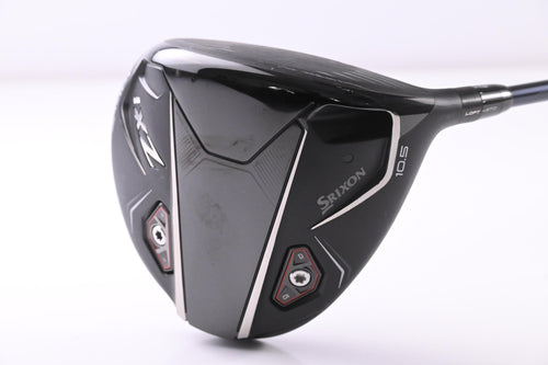 Srixon ZXi Driver / 10.5 Degree / Regular Flex Ventus TR Blue 6 Shaft