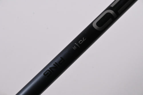 Ping G425 Crossover #2 Hybrid / 18 Degree / Blue Dot / Regular Flex Ping Alta CB