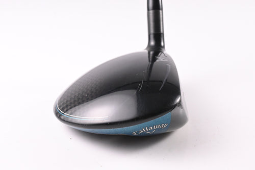 Callaway Rogue #3 Wood / 15 Degree / Regular Flex Aldila Synergy 60 Shaft