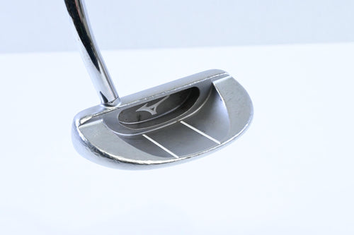 Mizuno MP-T Series 105 Putter / 33 Inch