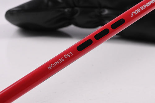 Performance Golf 357 Fairway Hybrid / 21 Degree / Senior Flex Performance 55