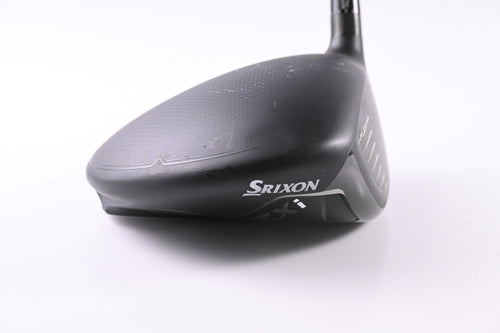 Srixon ZXi Driver / 10.5 Degree / Regular Flex Ventus TR Blue 6 Shaft