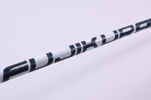 Fujikura Speeder Pro 84 #5 Wood Shaft / Stiff Flex / Srixon