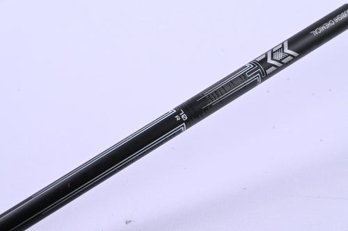 PXG 0311 T Gen5 Gap Wedge / 47 Degree / Regular Flex MMT 70 Shaft