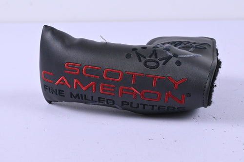 Scotty Cameron Super Select Newport 2+ Putter / 34 Inch