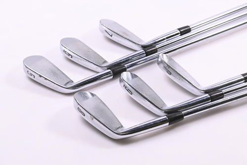 King Cobra Pro MB Irons / 5-PW / Regular Flex Dynamic Gold R300 Shafts