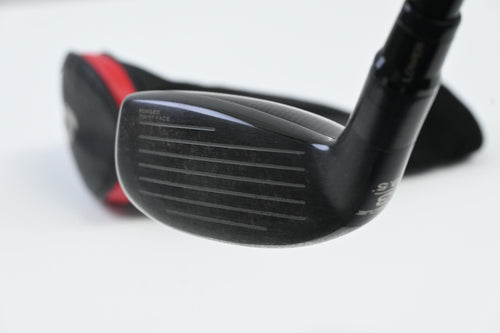 Taylormade Stealth Plus #3 Hybrid / 19.5 Degree / Regular Flex Tensei AV Blue 70