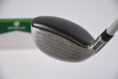 Ladies Taylormade Stealth #5 Hybrid / 26 Degree / Ladies Flex Aldila Ascent 45