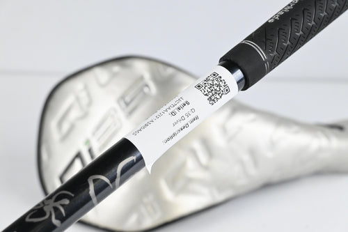 Taylormade Qi35 Driver / 9 Degree / Stiff Flex Diamana T+60 Shaft