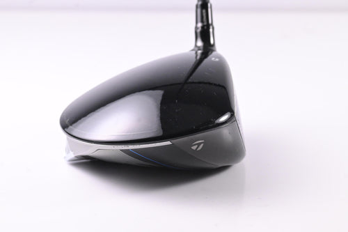 TaylorMade Qi10 LS Driver / 9 Degree / Stiff Flex Tensei AV Black 65 Shaft