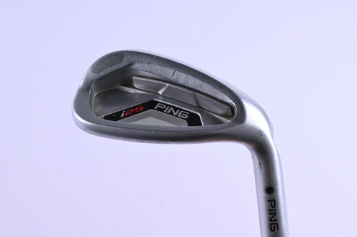 Ping i25 Sand Wedge / 54 Degree / Black Dot / Stiff Flex Ping CFS Shaft