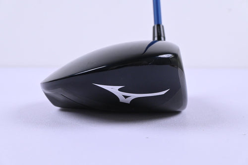 Mizuno JPX One Driver / 9 Degree / Regular Flex Denali Frost Blue 60 Shaft