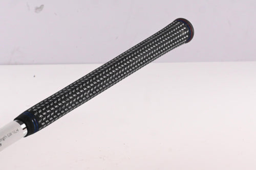 Left Hand Cobra King Tec One Length Gap Wedge / 49 Degree / Regular Flex KBS