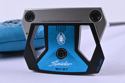 Taylormade Spider ZT Putter / 33 Inch