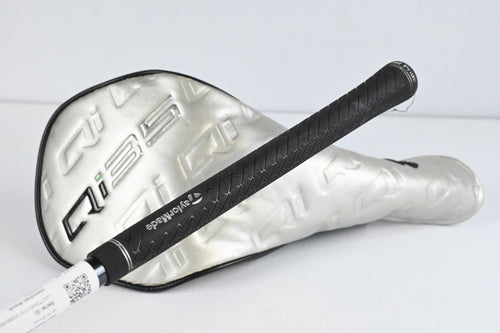 Taylormade Qi35 Driver / 9 Degree / Stiff Flex Diamana T+60 Shaft