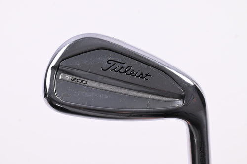 Titleist T200 2023 Pitching Wedge / 43 Degree / Stiff Flex KBS Tour Shaft