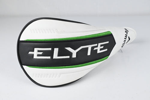 Callaway Elyte X Driver / 10.5 Degree / X-Flex Kuro Kage Tini 50 Shaft