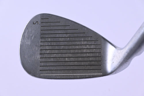 Ping i25 Sand Wedge / 54 Degree / Black Dot / Stiff Flex Ping CFS Shaft