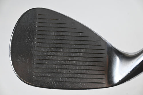 Titleist Vokey SM6 Gap Wedge / 52 Degree / Wedge Flex Vokey Design Shaft