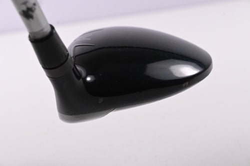 Callaway Steelhead XR #5 Wood / 18 Degree / Regular Flex Tensei CK Blue 55 Shaft