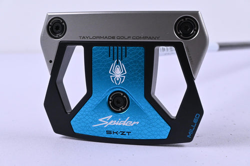 Taylormade Spider ZT Putter / 33 Inch