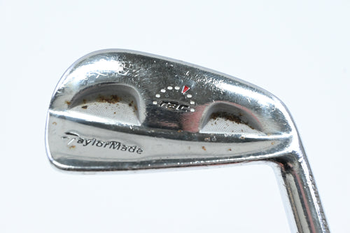Taylormade RAC MB #5 Iron / 28 Degree / Regular Flex Rifle Flighted Shaft