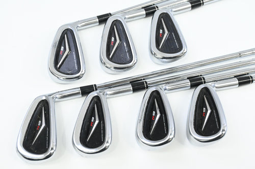 Taylormade R9 Irons / 4-PW / Regular Flex KBS 90 Shafts