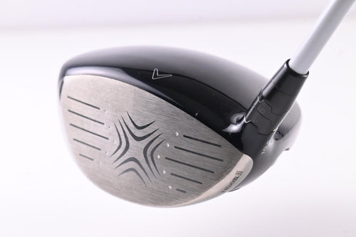 Callaway Big Bertha 2014 Driver / 10.5 Degree / Stiff Flex Fubuki Z 50 Shaft