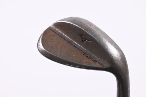 Mizuno T24 Lob Wedge / 60 Degree / Stiff Flex Oban CT-115 Shaft