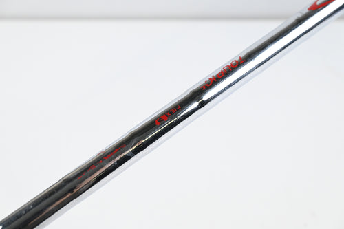 Mizuno T7 Lob Wedge / 58 Degree / Stiff Flex N.S.Pro Modus3 Tour 105 Shaft