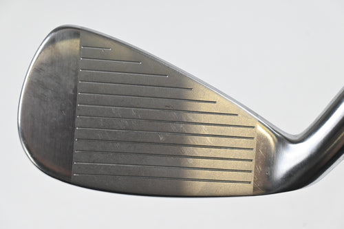 Benross Delta X #2/3 Iron / 18.5-21.5 Degree / Regular Flex Ventus Black 6 Shaft