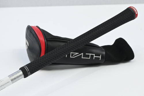 Taylormade Stealth Plus #3 Hybrid / 19.5 Degree / Regular Flex Tensei AV Blue 70