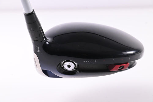 Callaway Big Bertha 2014 Driver / 10.5 Degree / Stiff Flex Fubuki Z 50 Shaft