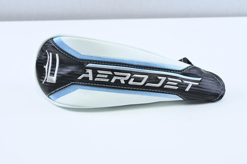 Ladies Cobra Aerojet Max #5 Wood / 21 Degree / Ladies Flex Helium Nanocore 4