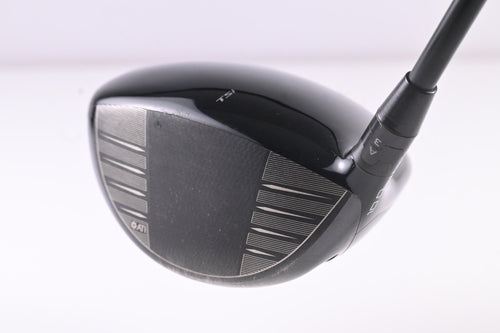 Titleist TSi3 Driver / 10 Degree / Regular Flex Kuro Kage Black TiNi 50 Shaft