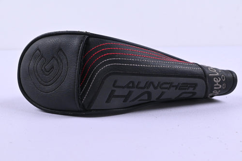 Cleveland Launcher Halo #3 Hybrid / 19 Degree / Stiff Flex Miyazaki 6 Shaft