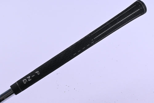 Ping i25 Sand Wedge / 54 Degree / Black Dot / Stiff Flex Ping CFS Shaft