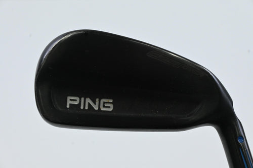 Ping G Crossover #3 Hybrid / 18 Degree / Blue Dot / Stiff Flex Ping Alta 70