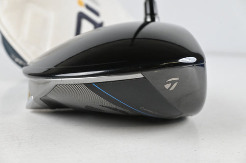 Taylormade Qi10 LS Driver / 9 Degree / Stiff Flex Fujikura Ventus Blue 5 Shaft