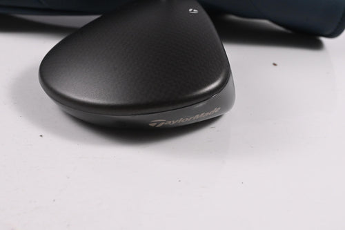 Taylormade Qi4D Tour #3 Wood / 15 Degree / Stiff Flex REAX White 65 Shaft
