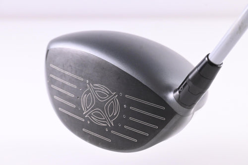Callaway X Hot Pro Driver / 9.5 Degree / Stiff Flex Project X PXv Shaft