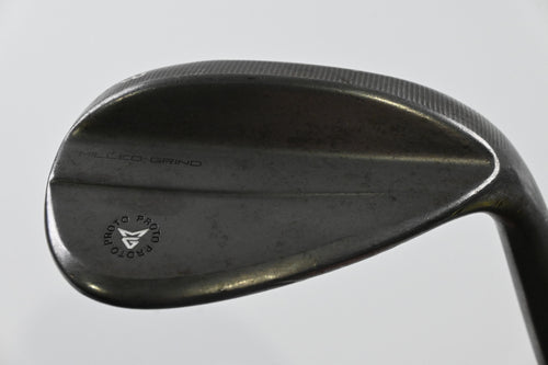 Taylormade MG Proto Lob Wedge / 58 Degree / Wedge Flex Dynamic Gold 115