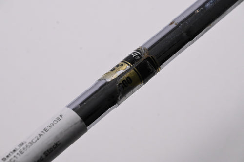 Ping S57 #7 Iron / Black Dot / Stiff Flex Dynamic Gold Shaft