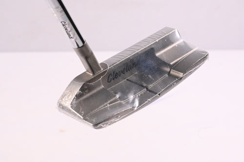 Cleveland HB Soft 2 #8 Putter / 34 Inch