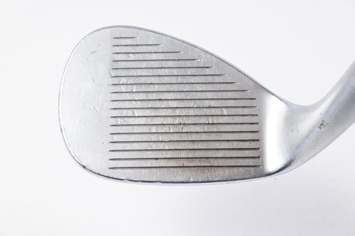 Titleist Vokey SM4 Lob Wedge / 58 Degree / Stiff Flex Dynamic Gold S300 Shaft