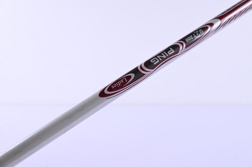 Ladies Ping Faith Driver / 12 Degree / Ladies Flex Ping ULT 200 Shaft