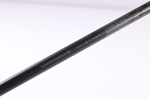 Titleist TSi3 Driver / 10 Degree / Regular Flex Kuro Kage Black TiNi 50 Shaft