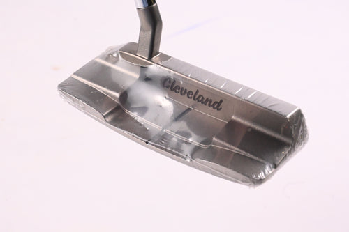 Cleveland HB Soft 2 #8 Putter / 34 Inch